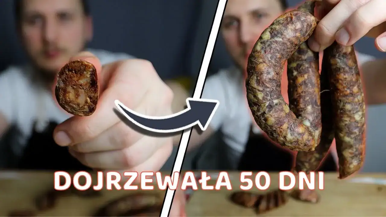 Kiełbasa z mangalicy - wyjątkowy smak i zdrowe właściwości tej wędliny