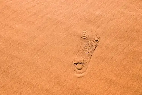 Podeszwa kauczukowa - Komfort i trwałość w każdym kroku!