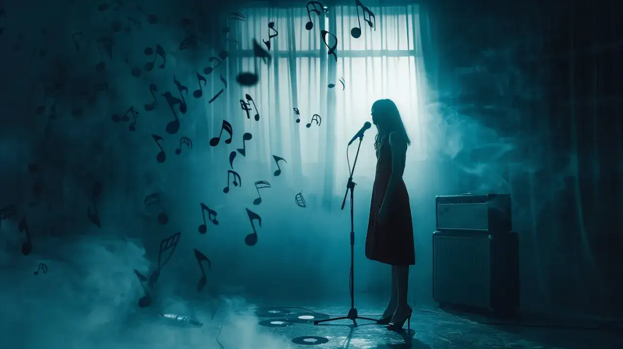 Patty "Nie ma nas": Co kryje się w tekście utworu? Analiza piosenki