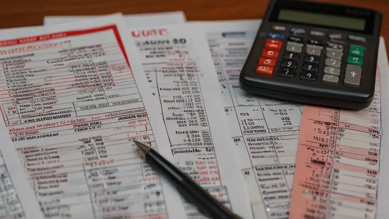 Roczne rozliczenie ryczałtu! Jak rozliczyć się z fiskusem? Porady