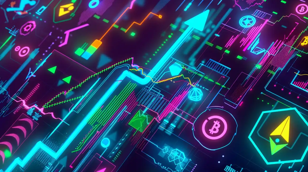 Sygnały wzrostu altcoinów - czy rozpoczął się nowy sezon?