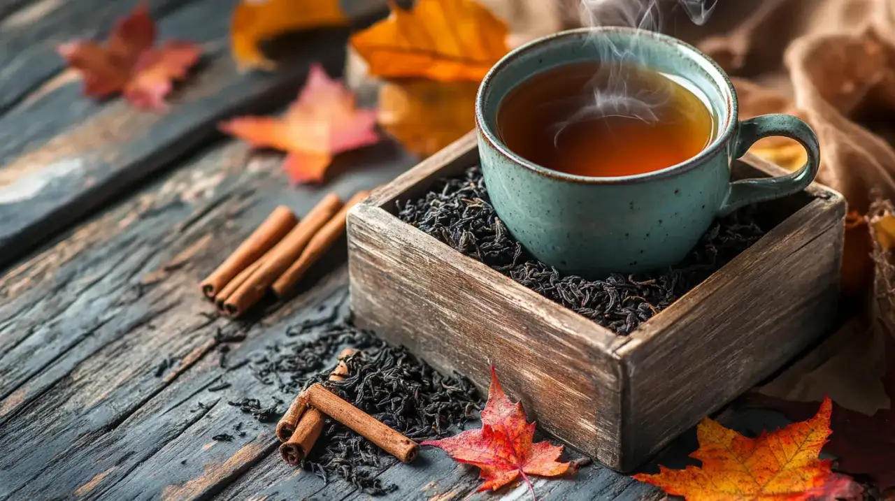 Najlepsza Earl Grey: 7 marek, które musisz wypróbować tej jesieni