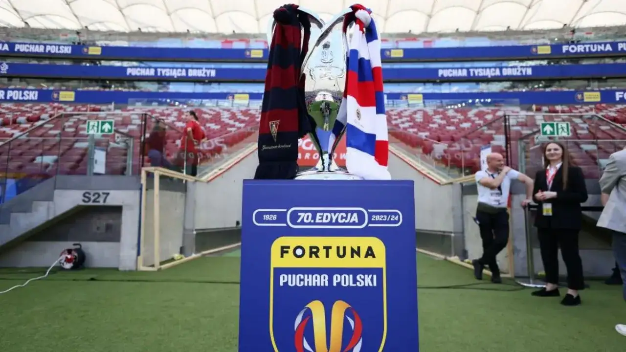 Gdzie kupić bilety na Puchar Polski? Sprawdź najlepsze opcje!