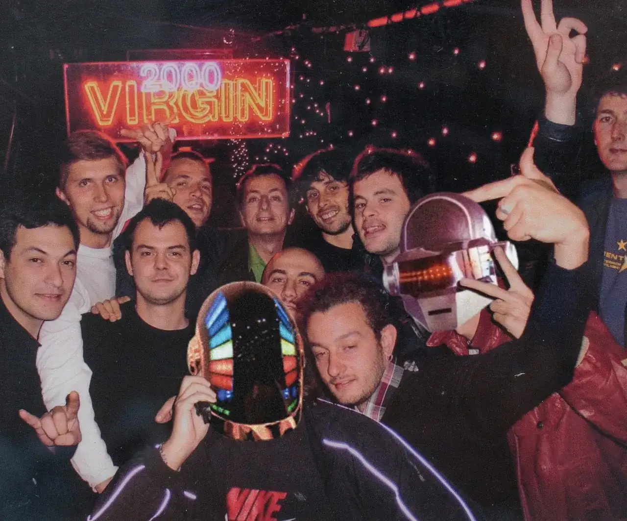 Francuska muzyka elektroniczna: Kto stworzył French Touch? Poznaj legendy