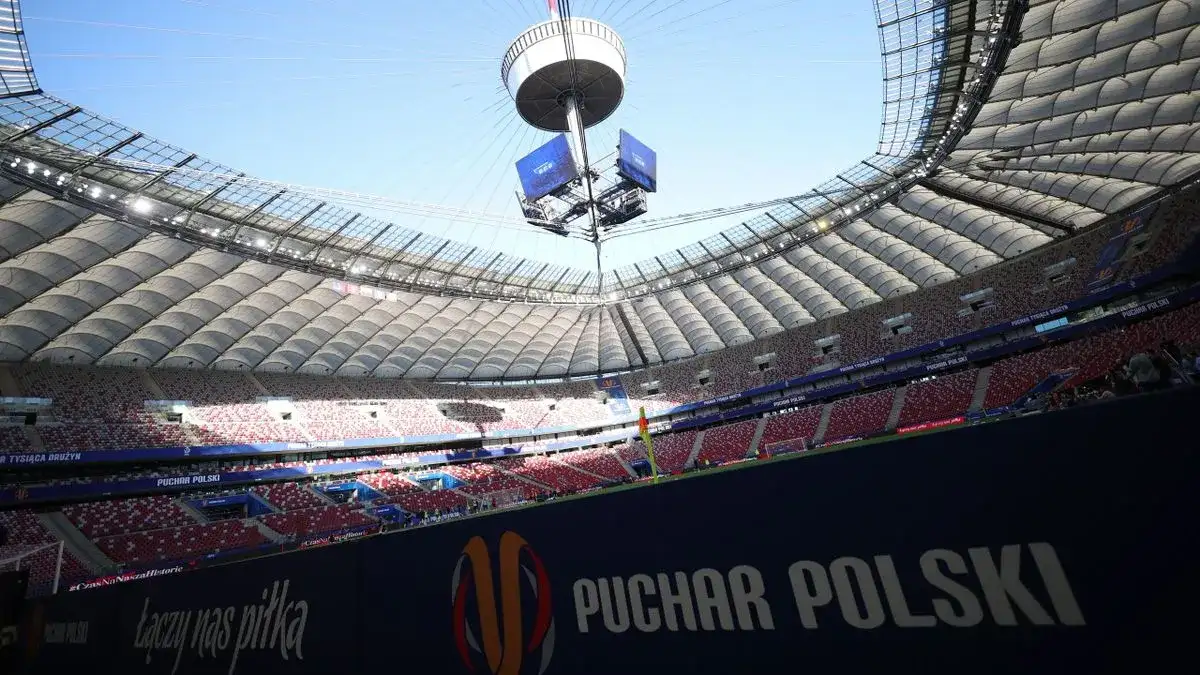 O której Puchar Polski? Sprawdź terminy i godziny meczów