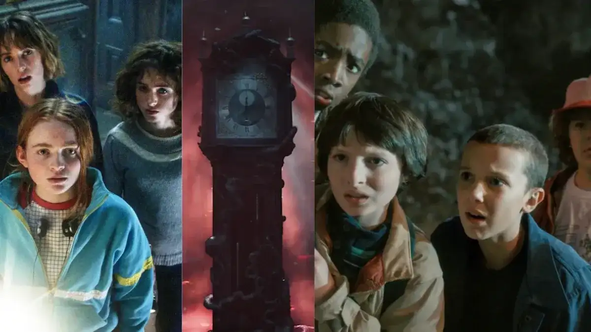 Ile naprawdę lat ma Eleven? Tajemnica bohaterki Stranger Things