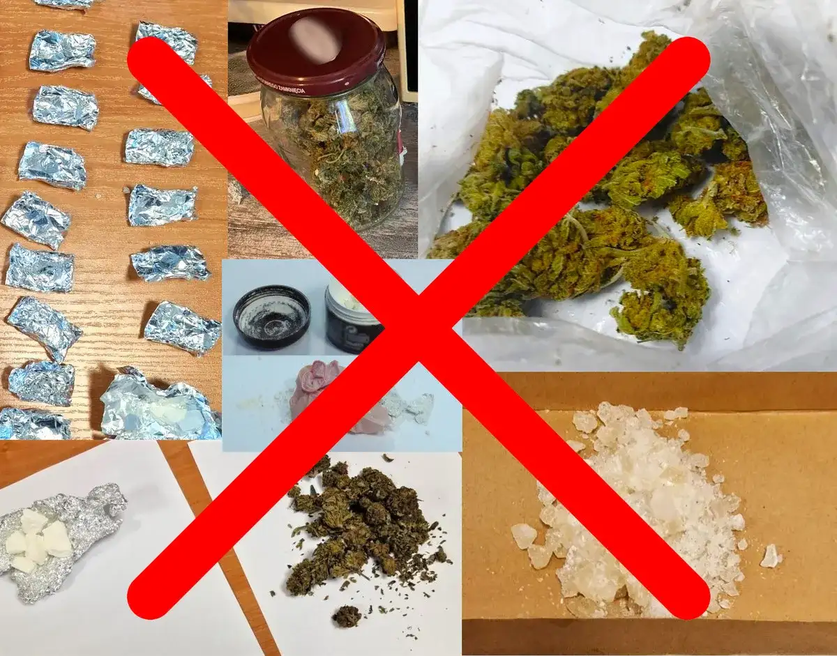 Czy narkotyki to grzech? Odkryj moralne konsekwencje w katolicyzmie