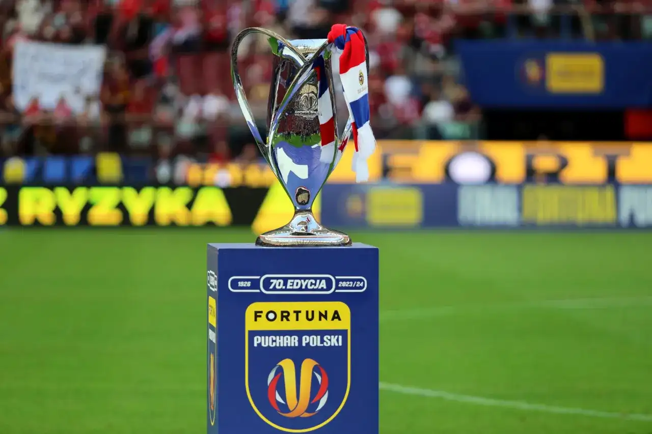 Czy w Pucharze Polski są rewanże? Oto zaskakujące zasady rozgrywek