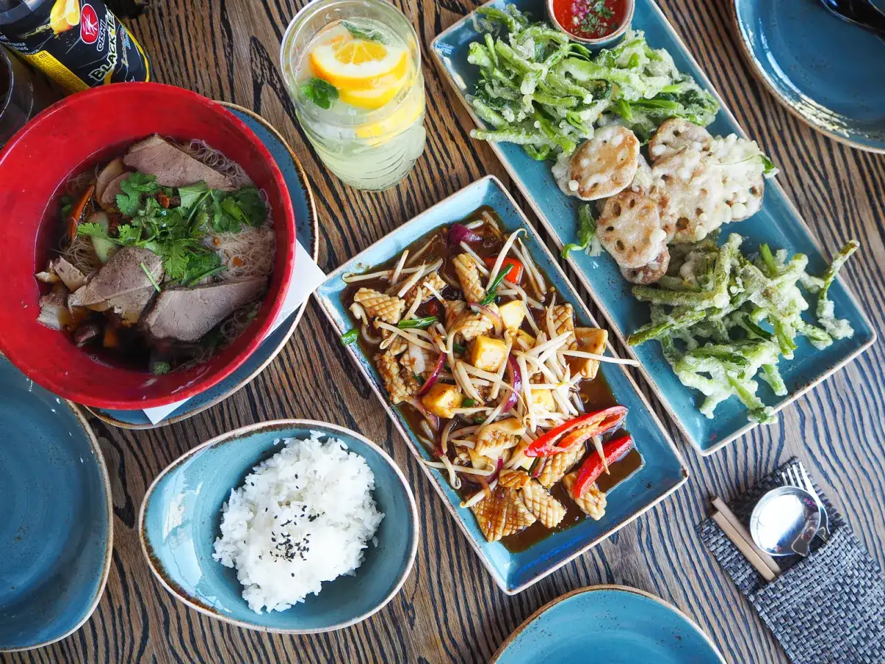 Wrocław: Gdzie zjeść? Kulinarne hity na każdą okazję i kieszeń.