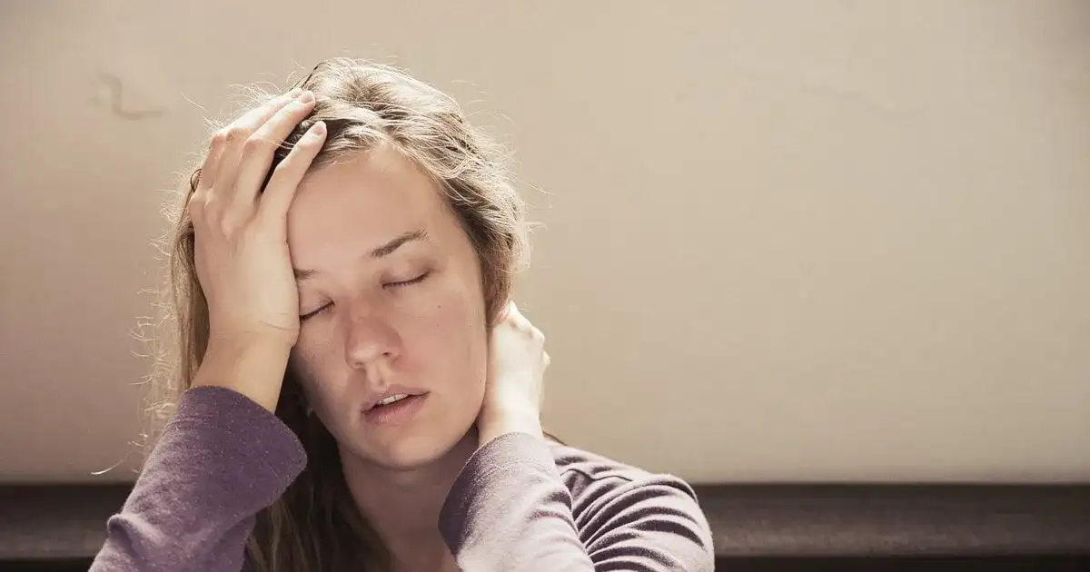 Schlafmangel Symptome: Erkennen Sie die Warnsignale für Ihre Gesundheit