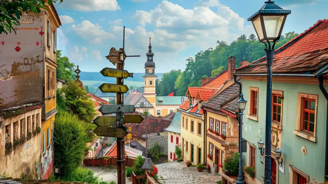 Najlepsze atrakcje w Kazimierzu Górnym, które musisz zobaczyć