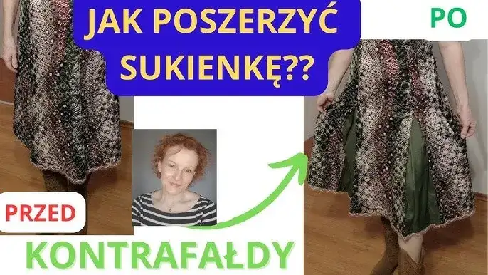 Proste sposoby na przedłużenie spódnicy – jak to zrobić samodzielnie i tanio