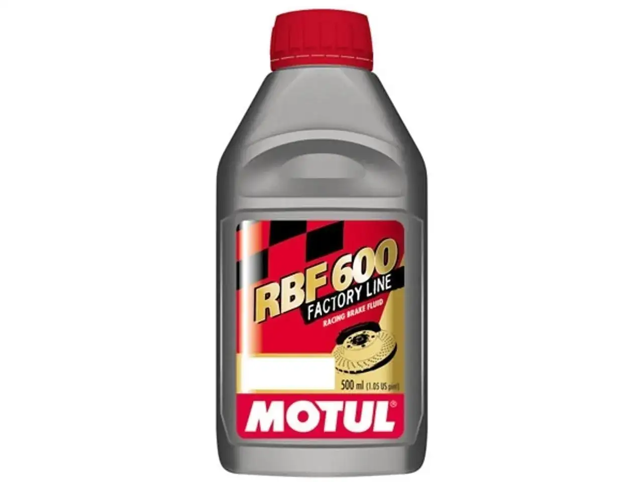 Motul RBF 600: Czy to płyn dla Ciebie? Analiza i Porady