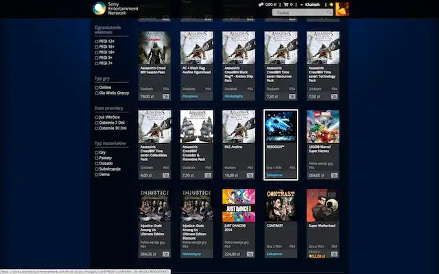 Jak pobrać darmowe gry na PS4? Legalne metody i bezpieczeństwo