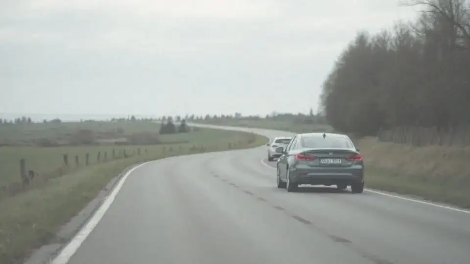 Koszalin Mielno ile km? Sprawdź najkrótszą trasę i czas podróży