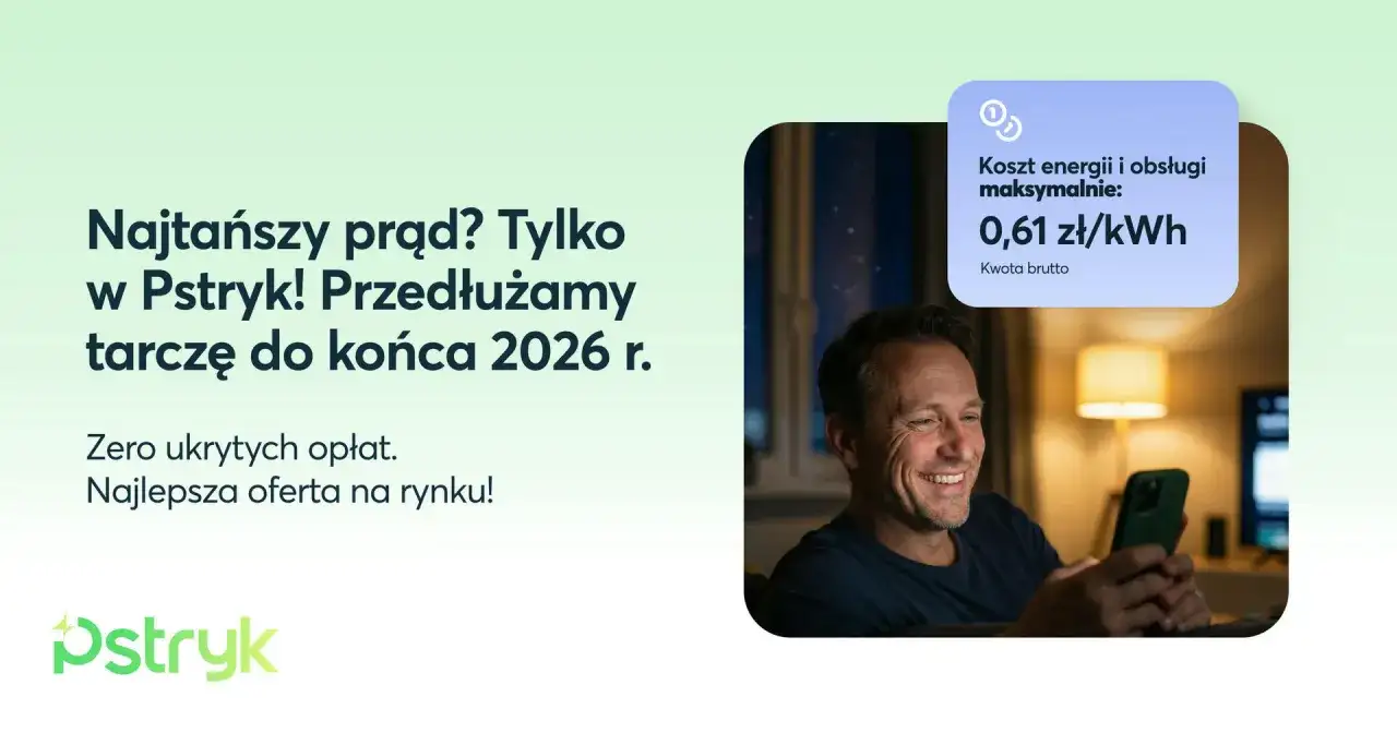 Ile kosztuje prąd? Ceny 2026 i skuteczne sposoby na niższe rachunki