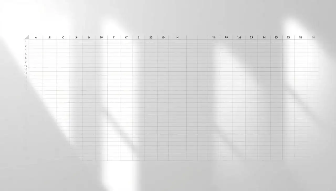 Jak zsumować kolumnę w Excelu i uniknąć najczęstszych błędów