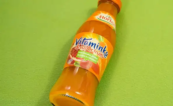 Ile kalorii ma sok z marchwi? Zaskakujące fakty o kaloryczności