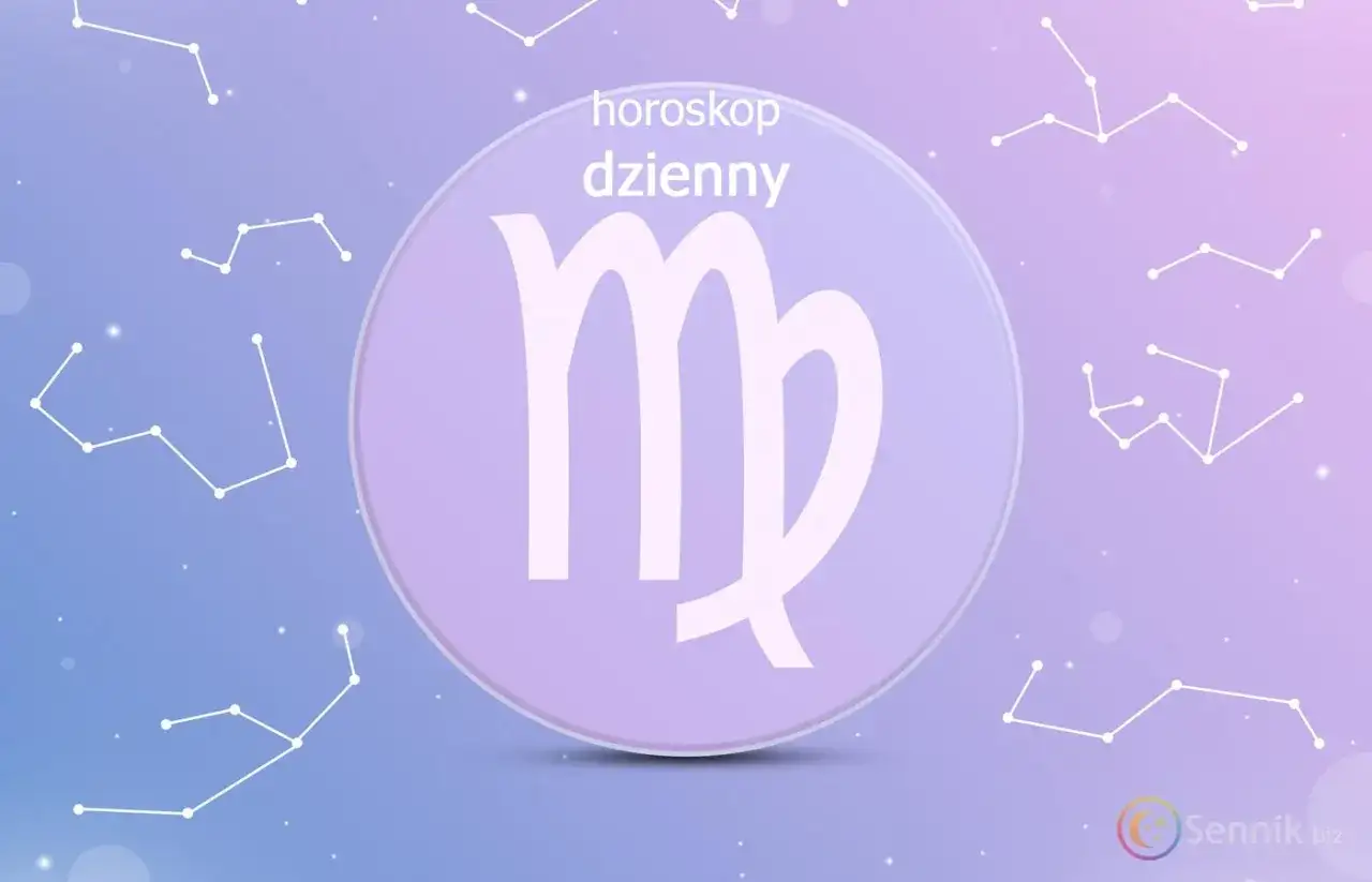 Horoskop Panna na dziś: Miłość, praca, zdrowie i szczęśliwe liczby