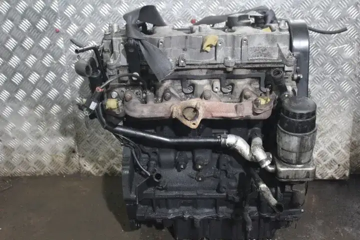 2.0 CRDi co to za silnik? Poznaj jego moc, wady i zalety