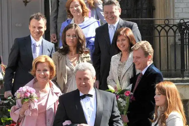 Aktorzy z klanu: imiona i nazwiska, które musisz znać