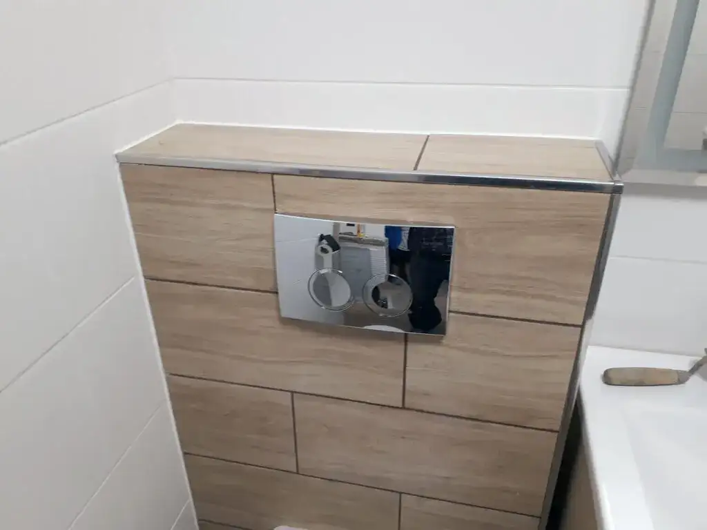 Ile kosztuje zabudowa Geberitu? Poznaj ceny i ukryte wydatki.