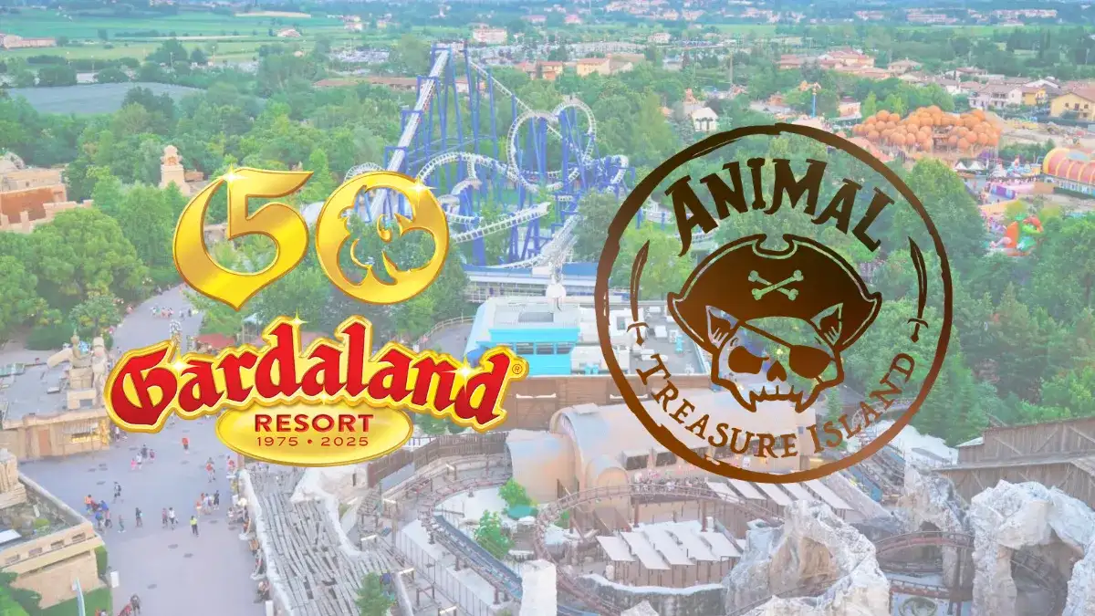 Gardaland 2025: La Caduta di Aethelgard, tutti i segreti svelati
