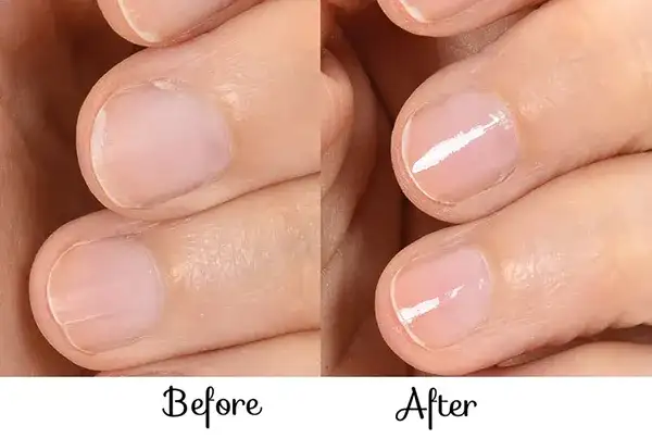 Manicure japoński P. Shine czy Lily Angel - który jest lepszy dla Twoich paznokci?