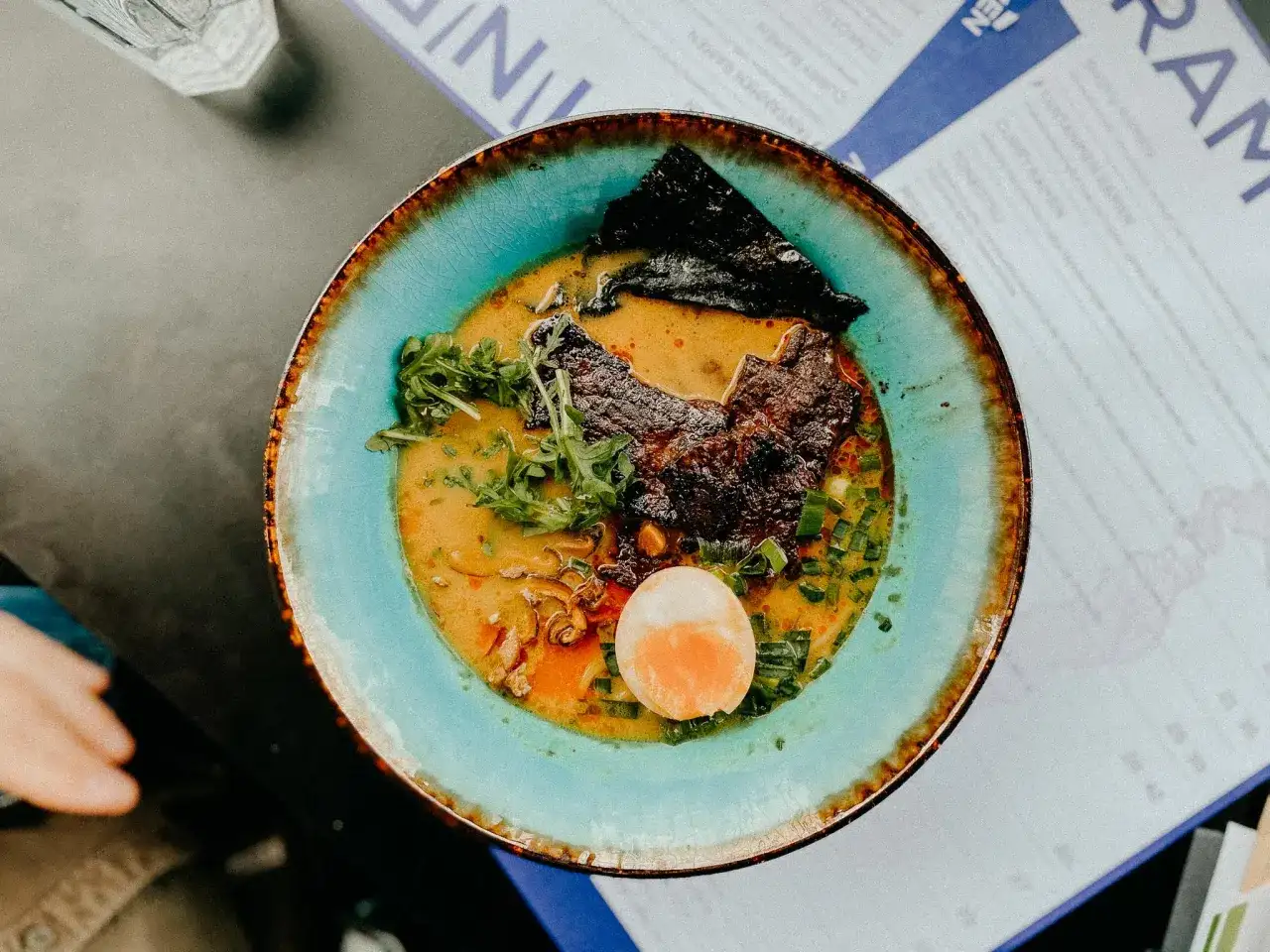 Gdzie zjeść w Białymstoku? Najlepsze restauracje i opinie