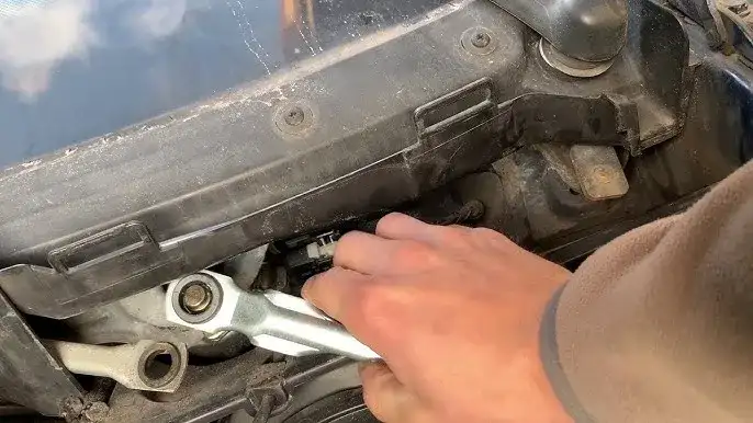 BMW E39: Regeneracja wycieraczek krok po kroku - Szybka diagnoza