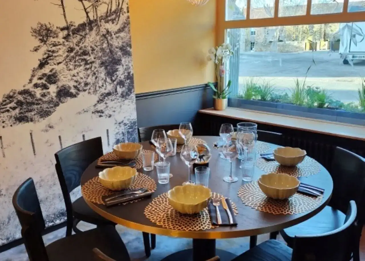 Saint-Brieuc : Votre guide des restaurants gastronomiques étoilés