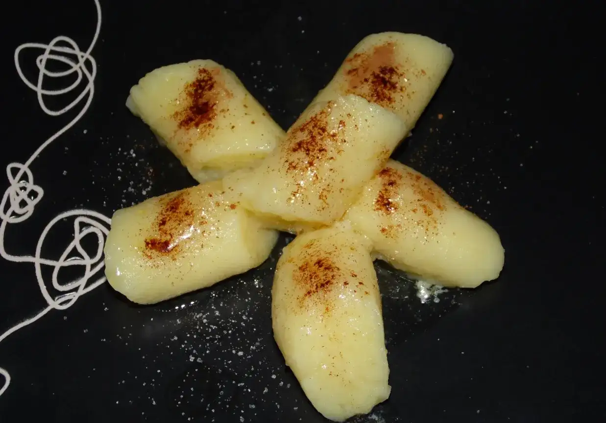 Jak zrobić kopytka na słodko - proste przepisy i smaczne wariacje