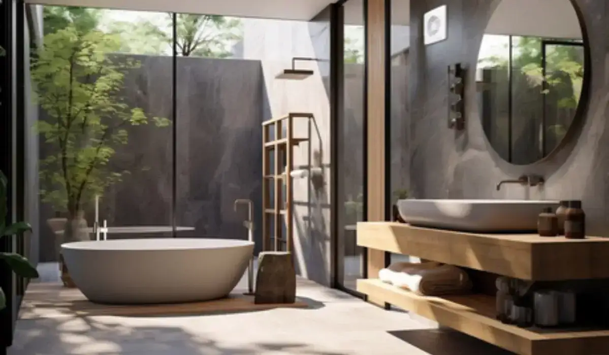 Podłącz wentylator łazienkowy do oświetlenia: Poradnik krok po kroku