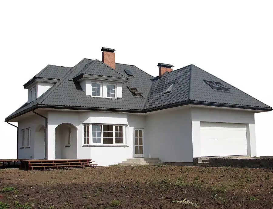 Co to jest kubatura budynku i dlaczego jest tak ważna w budownictwie?