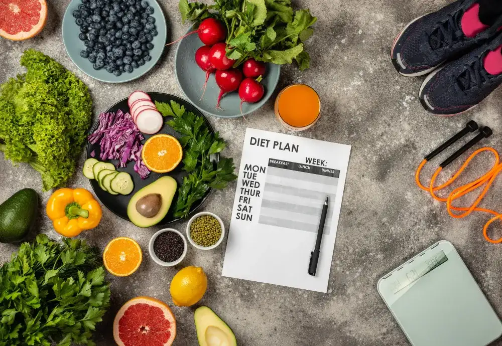 Co jeść przed treningiem? Zwiększ energię i wyniki!