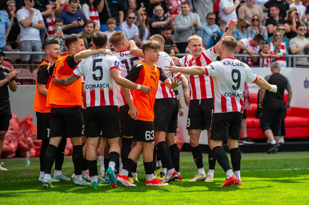 Kiedy startuje ekstraklasa? Poznaj daty i emocje nadchodzącego sezonu