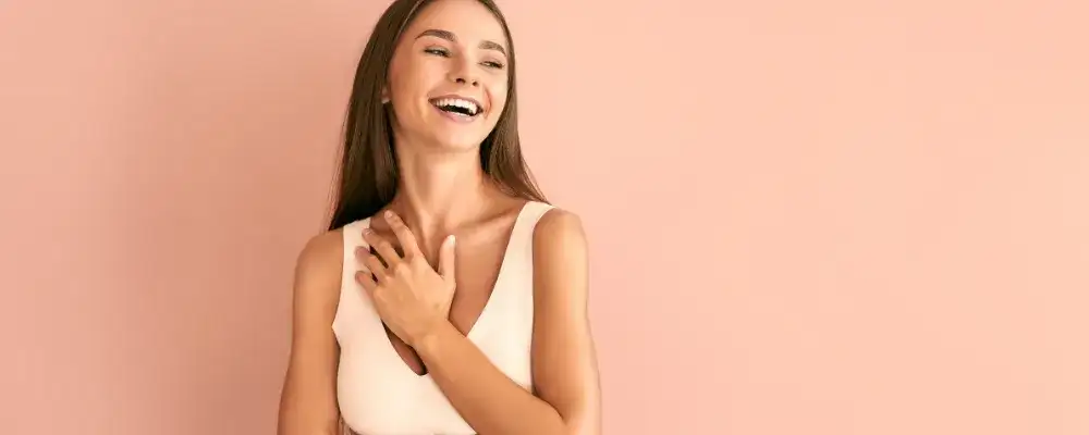 Masaż biustu jak zrobić - proste techniki dla zdrowia i urody