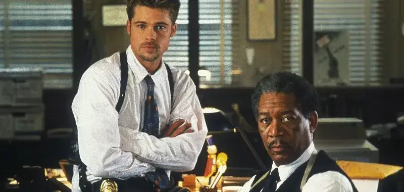 Najlepsze filmy detektywistyczne i kryminalne - odkryj fascynujące zagadki