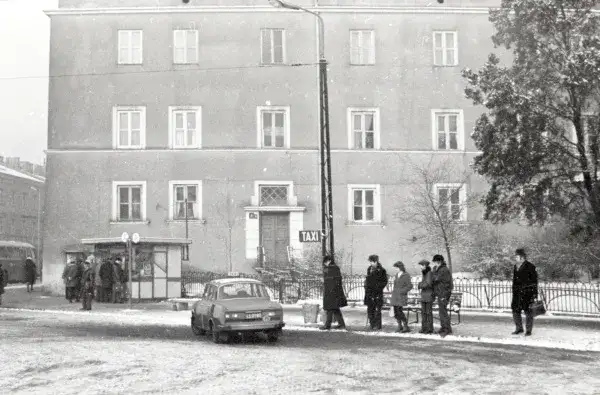 Zemborzycka 55 w Lublinie - historia tajemniczego adresu