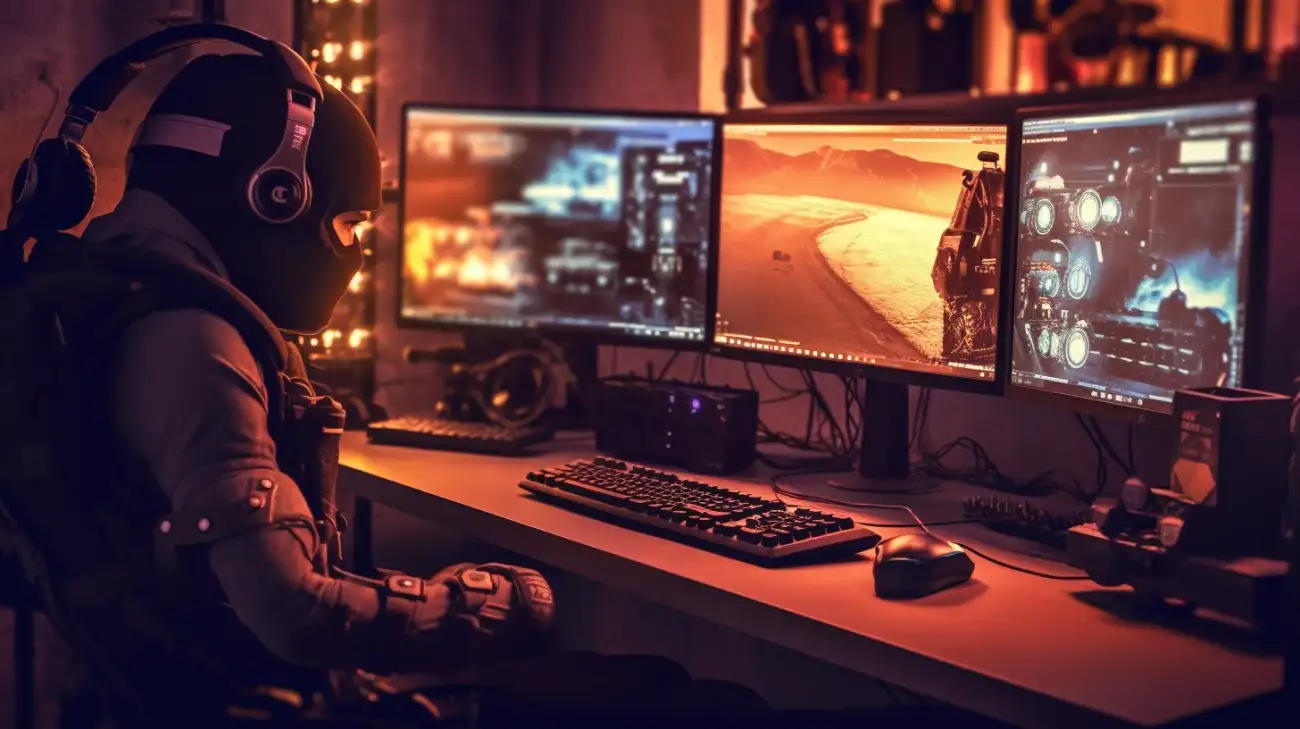 Celownik Izaka: Jak skonfigurować w CS:GO dla lepszej gry? 