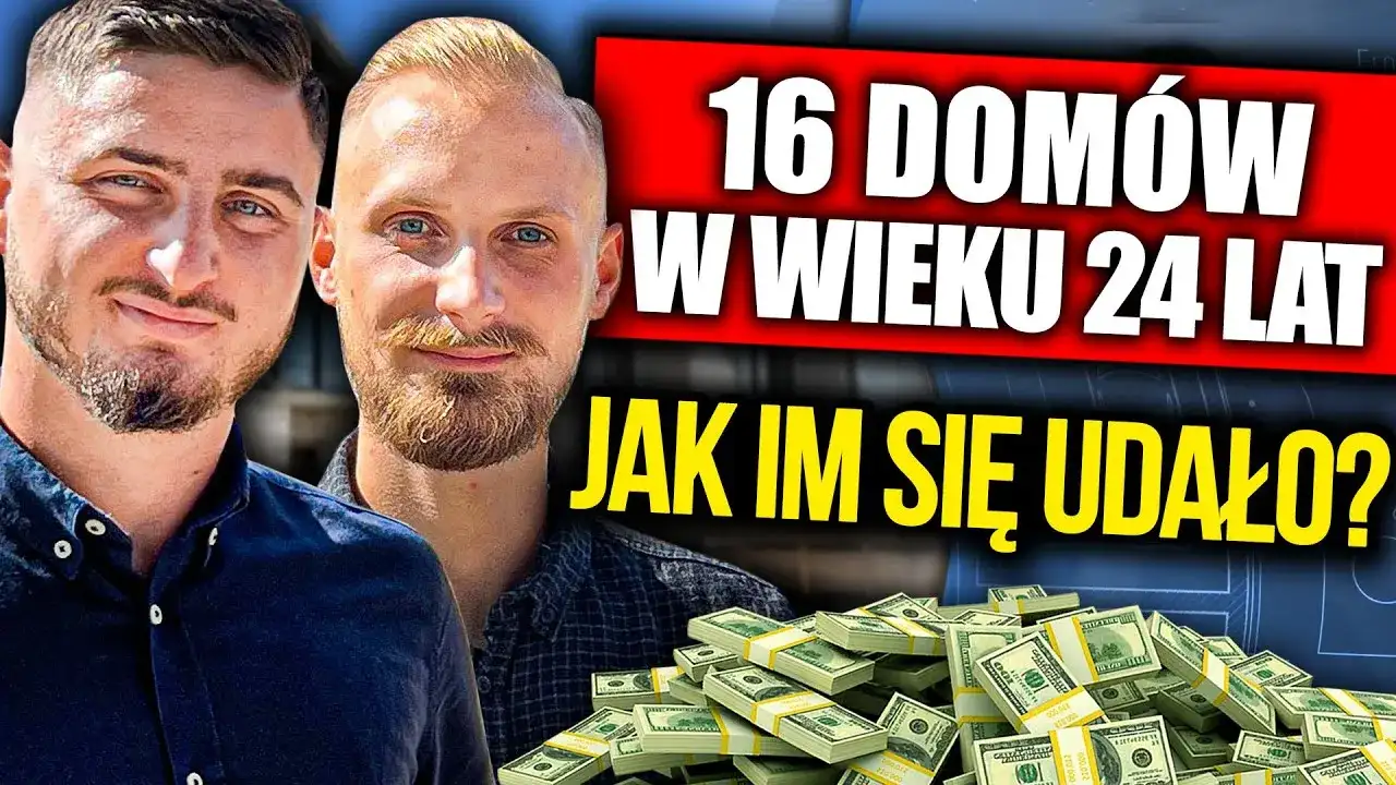 Jak zostać deweloperem bez pieniędzy i uniknąć finansowych pułapek