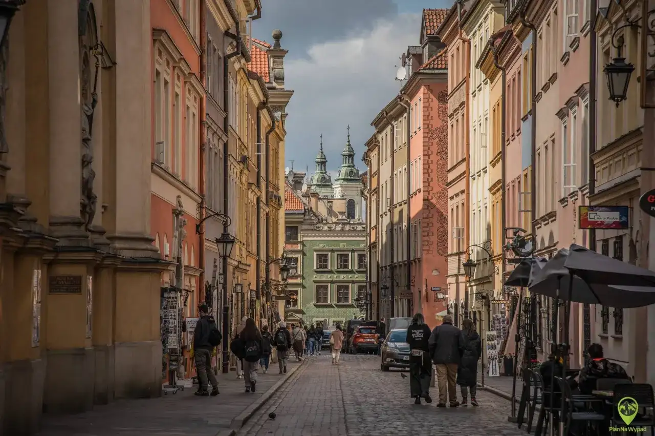 Warszawa: Co warto zwiedzić? Gotowe plany i darmowe atrakcje