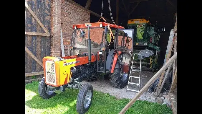 Jaki olej do silnika C-360 wybrać, aby uniknąć problemów?