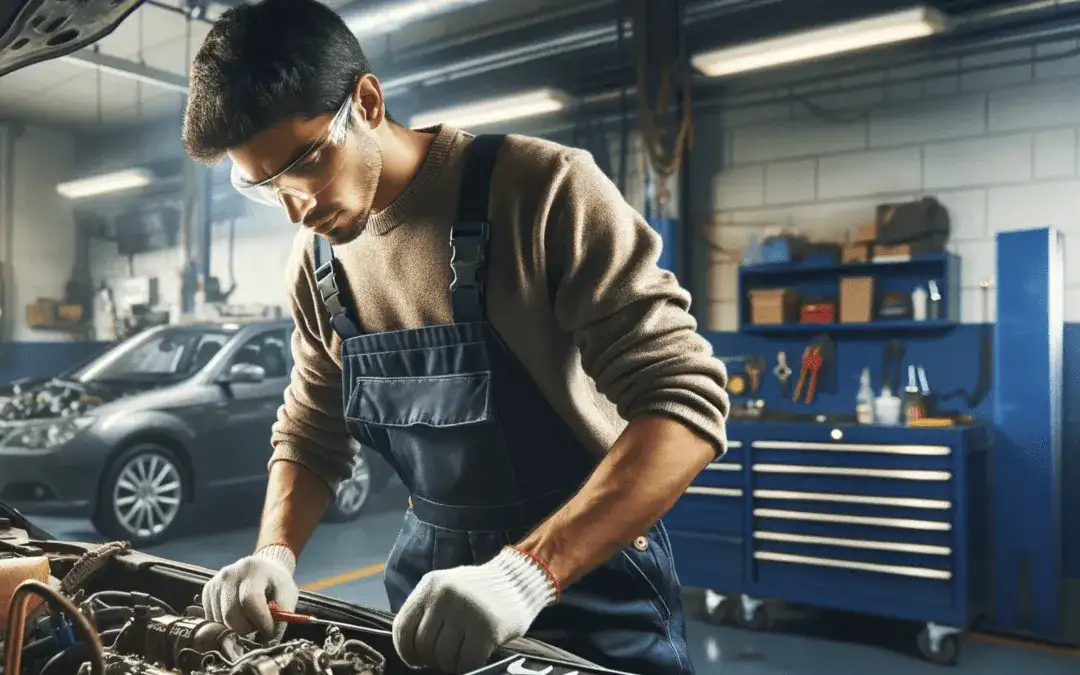 Wulkanizacja jakie pozwolenia - uniknij niepotrzebnych problemów prawnych