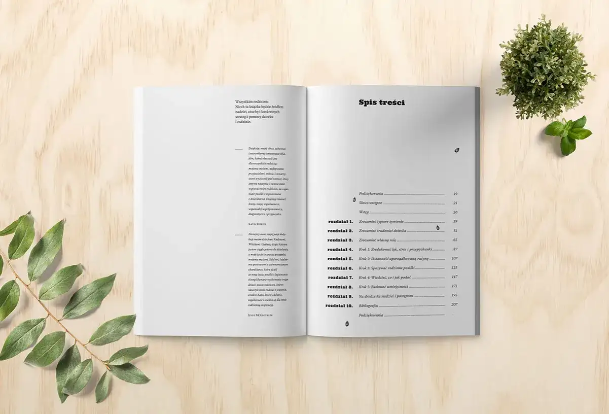 Jak wychować sensorycznego bystrzaka i pomóc dziecku pokonać trudności