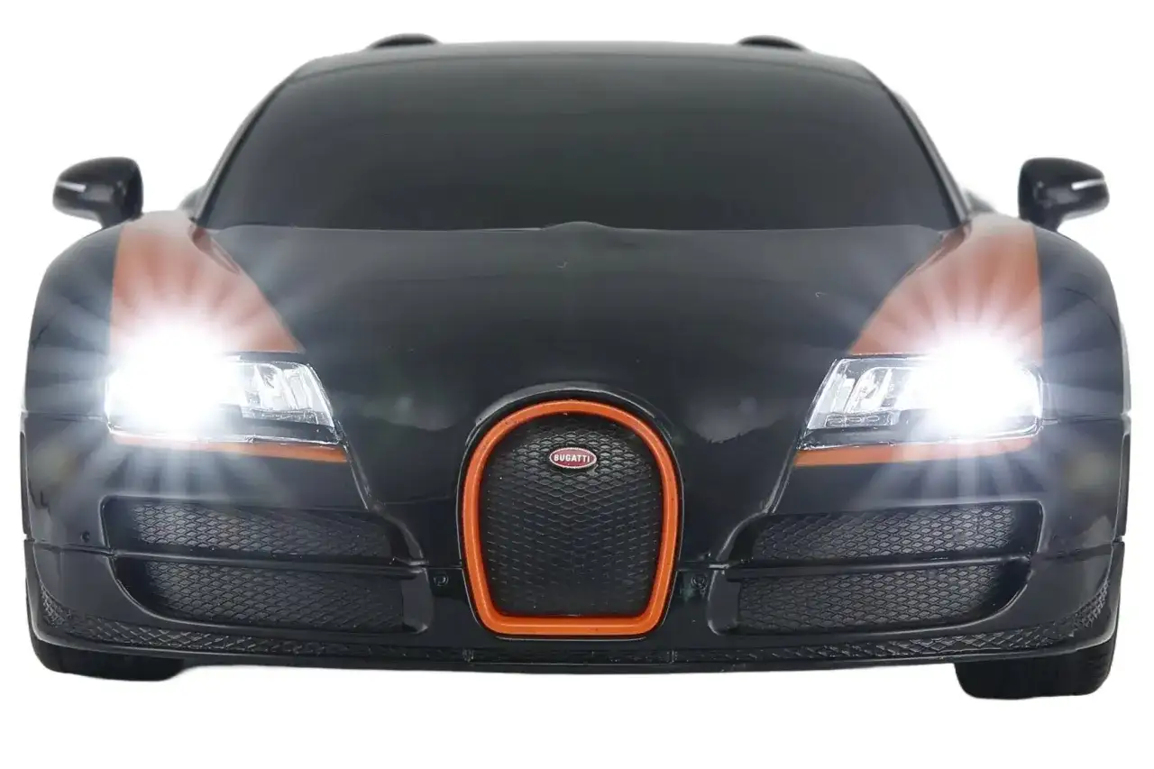 Idealna zabawka Bugatti Veyron? Przewodnik po modelach i cenach