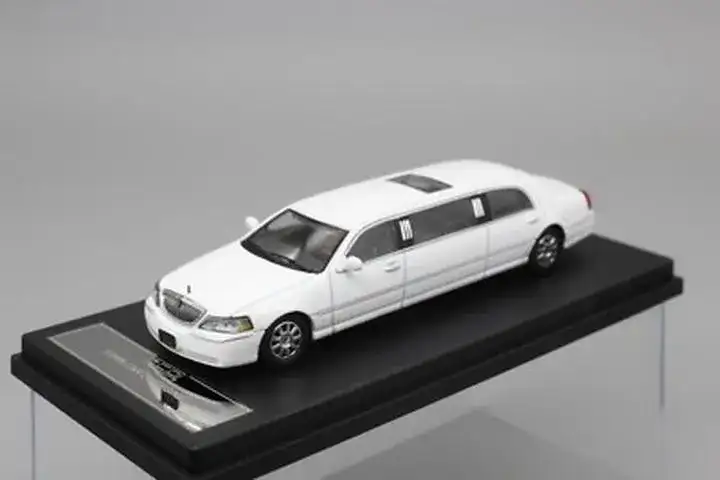 Najlepsze limuzyny zabawki - porównanie modeli i ceny online