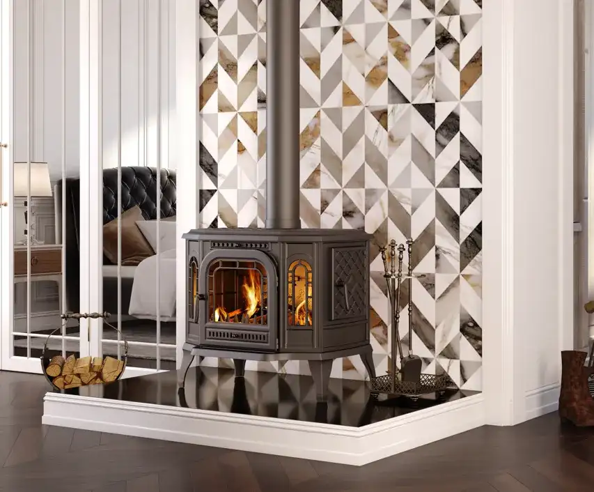 Jaki komin do pieca 5 klasy – wybierz najlepiej, uniknij błędów