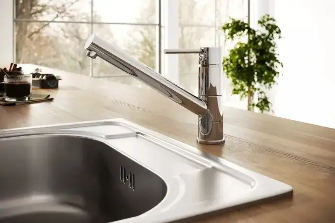 Czym pomalować zlew stalowy, aby uzyskać trwały i estetyczny efekt