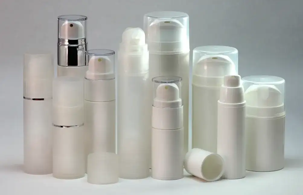 Los mejores envases de cosmética en Barcelona para tus productos